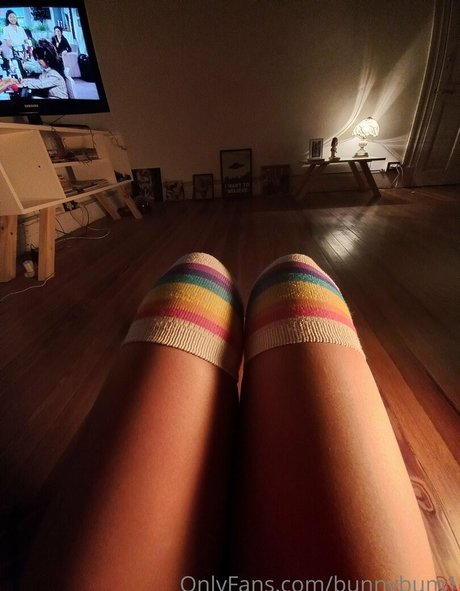 bunnybum1 Nacktpornos von OnlyFans geleakt