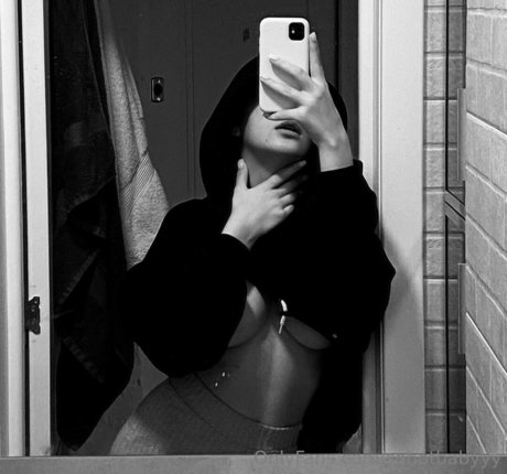 sohotbabyyy Nacktbilder von OnlyFans geleakt