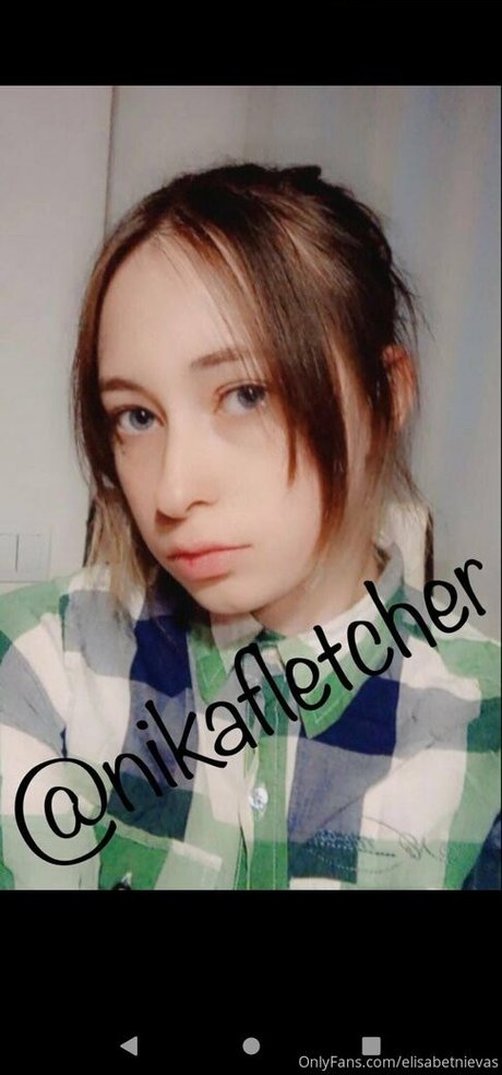 elisabetnievas Sextape OnlyFans Nacktbilder