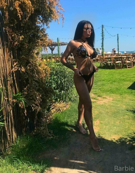 barbie33 Nacktbilder von OnlyFans geleakt