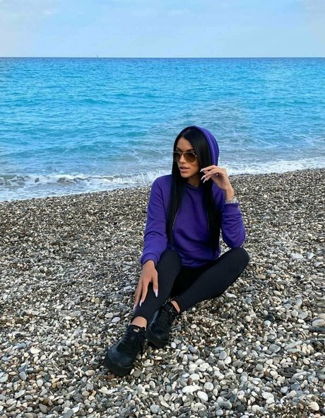 barbie33 OnlyFans Bilder geleakt