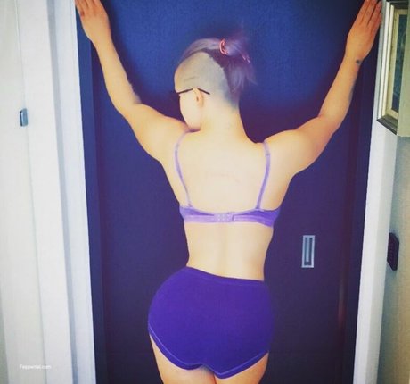 Kelly Osbourne Nacktbilder von OnlyFans geleakt