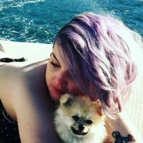 Kelly Osbourne OnlyFans Sex Leak
