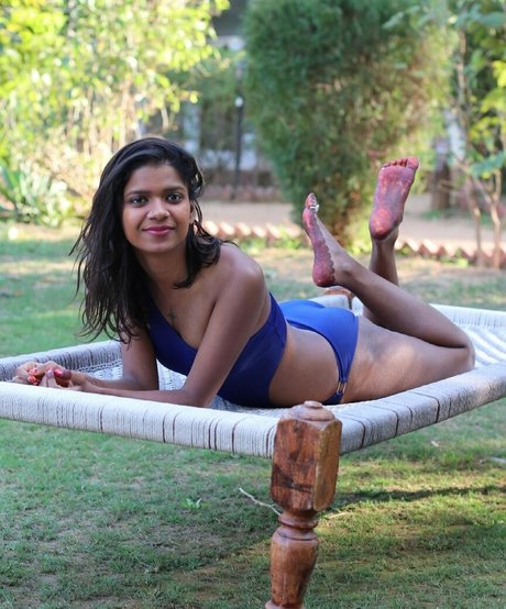 Khyatishree Titten OnlyFans