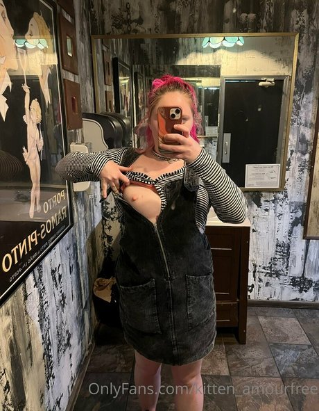 kitten amourfree Bilder OnlyFans