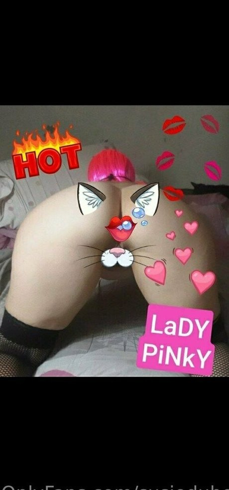 susiedubois OnlyFans Modelfoto