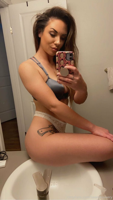 sweednsavery Leaked Porn OnlyFans