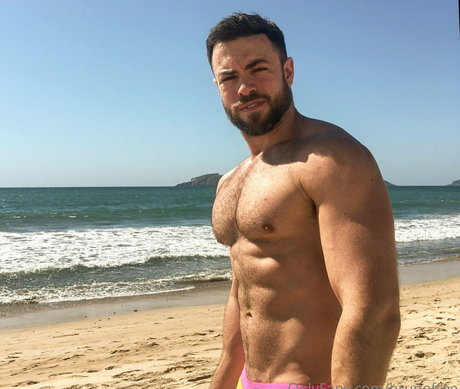 brunofree OnlyFans Sextape