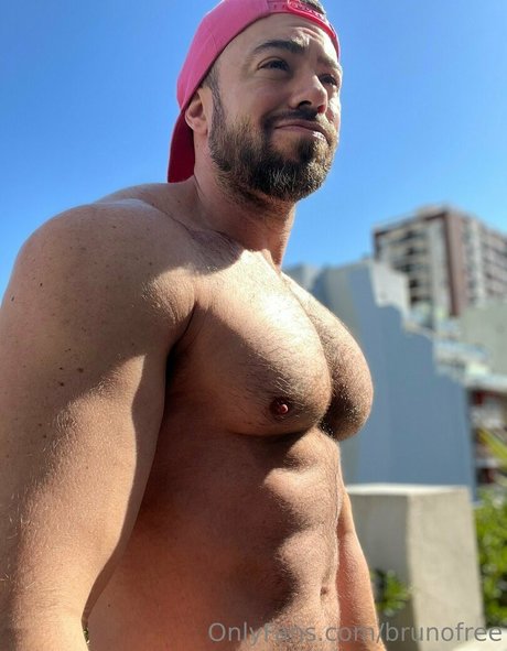 brunofree Nackt auf OnlyFans
