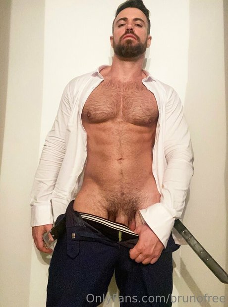 brunofree OnlyFans Leak
