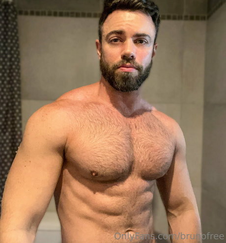 brunofree Geleakte OnlyFans-Inhalte