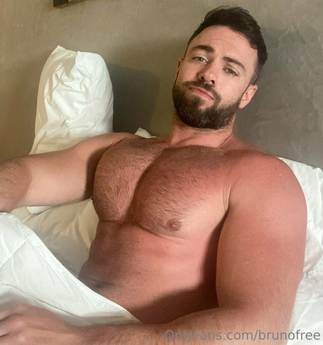 brunofree Nacktbilder-Leaks von OnlyFans