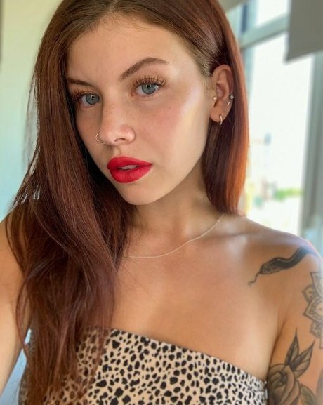 Mistress Nova OnlyFans Arsch Leak