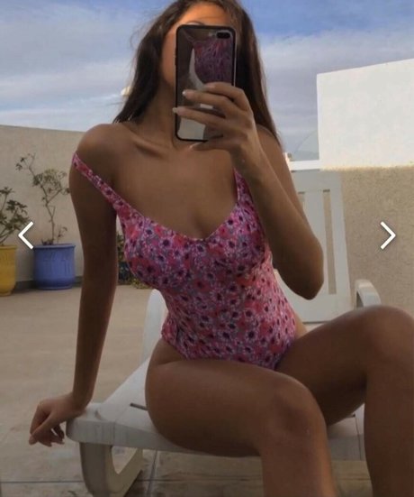 luxygirl n1 OnlyFans geleakte Bilder