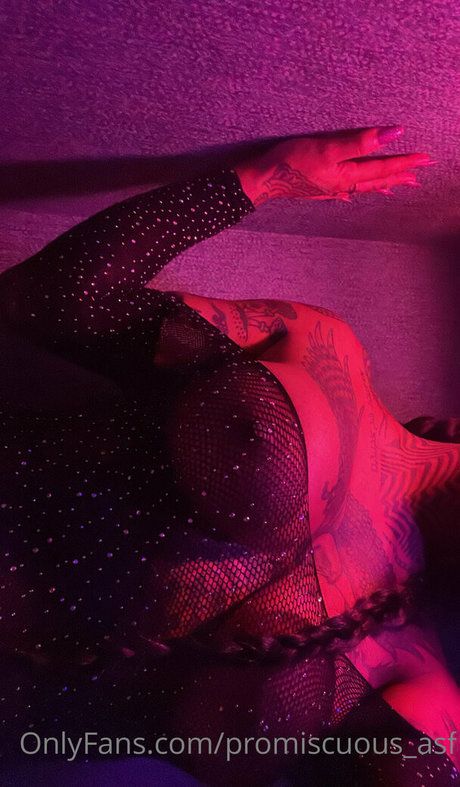 kalistorm Nacktbilder OnlyFans