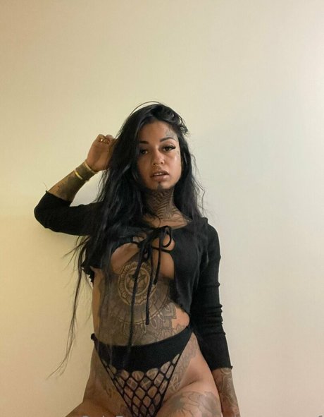 kalistorm Nackt OnlyFans