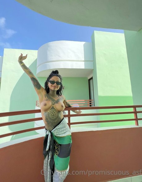 kalistorm OnlyFans Pornografie