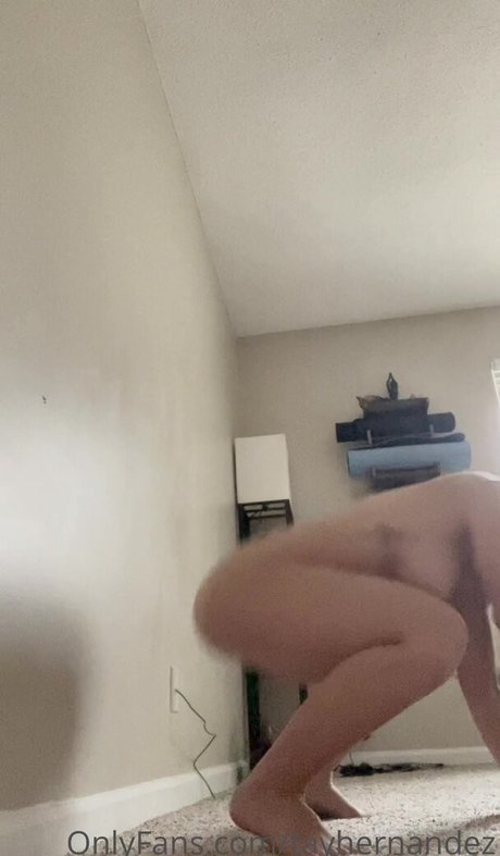 Tayhernandez_ Sex auf OnlyFans