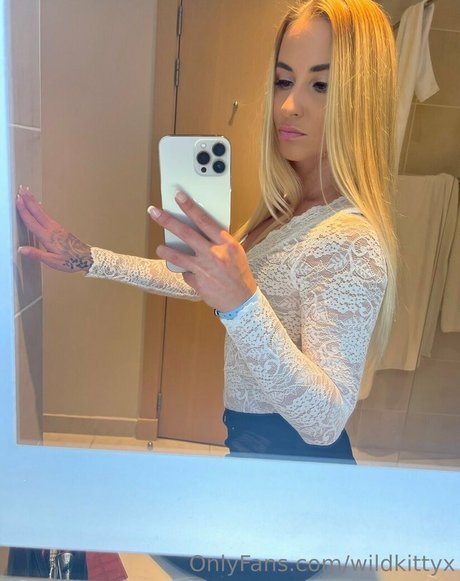 wildkittyx OnlyFans Nacktfotos