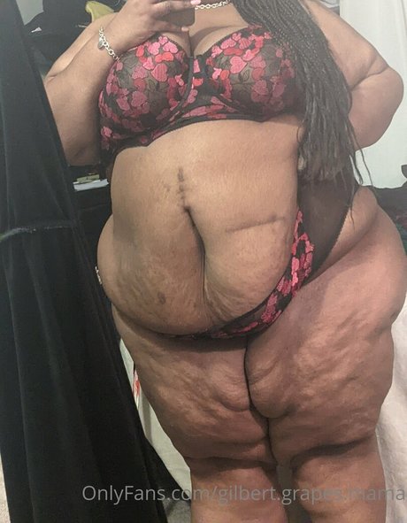 gilbert grapes mama OnlyFans-Post