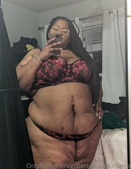 gilbert grapes mama Nacktbilder geleakt OnlyFans geleakt