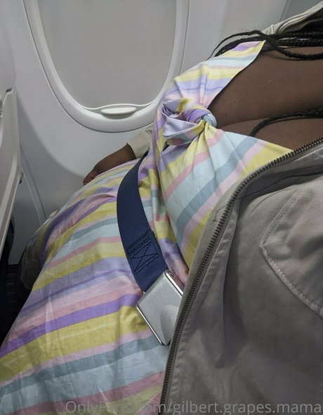 gilbert grapes mama OnlyFans Nacktbilder