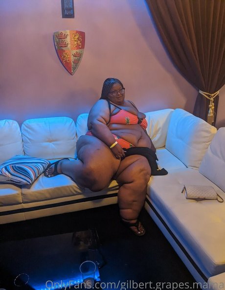 gilbert grapes mama Leaked OnlyFans Content