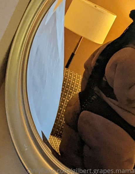 gilbert grapes mama Nacktbilder von OnlyFans