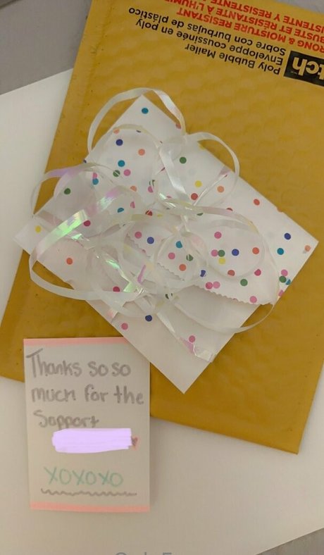 itssie OnlyFans-Komplettinhalte