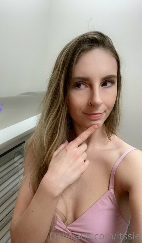 itssie Nacktbilder von OnlyFans