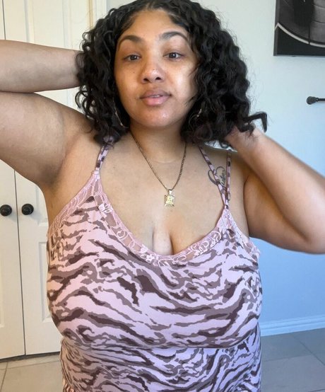 MizzMelons Nacktbilder von OnlyFans geleakt