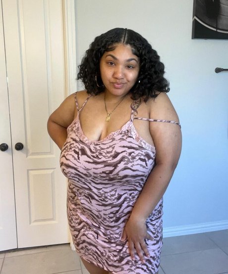 MizzMelons Nacktbilder von OnlyFans geleakt