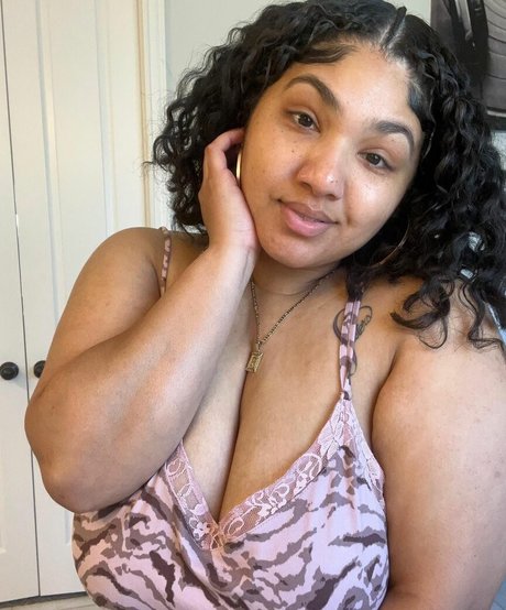 MizzMelons OnlyFans Arsch Leak