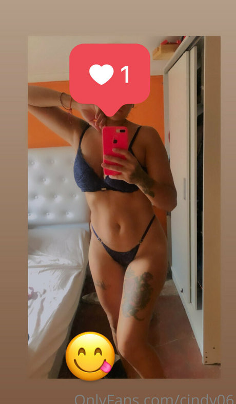 cindy06 Gratis OnlyFans