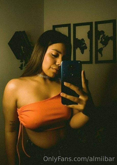 almiibar Sex OnlyFans