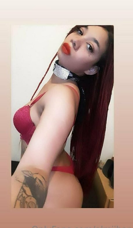 almiibar Nacktbilder-Leaks von OnlyFans