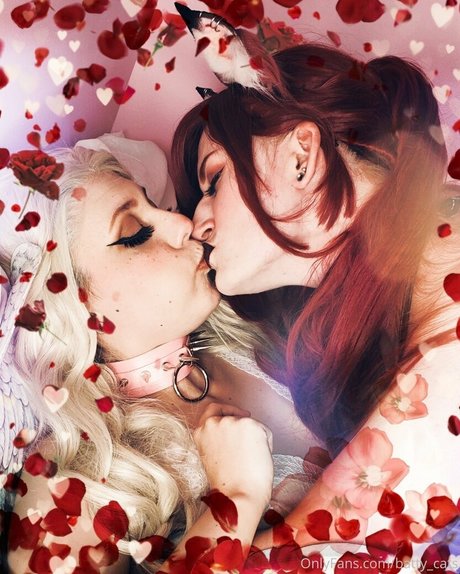 milkydesserts OnlyFans Sextape