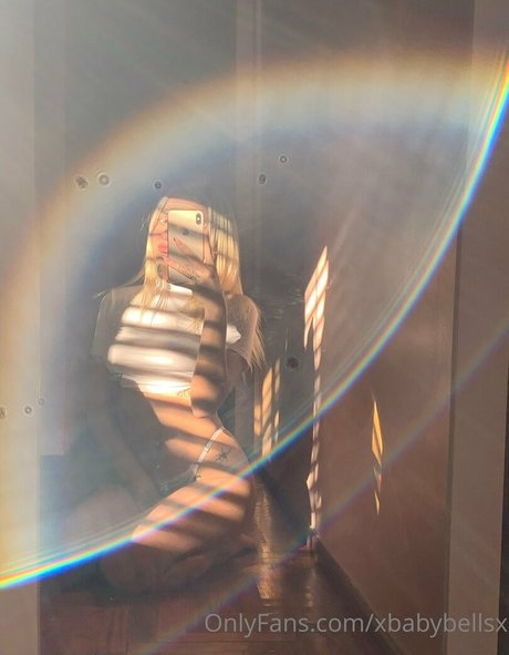 xbabybellsx OnlyFans-Pornos