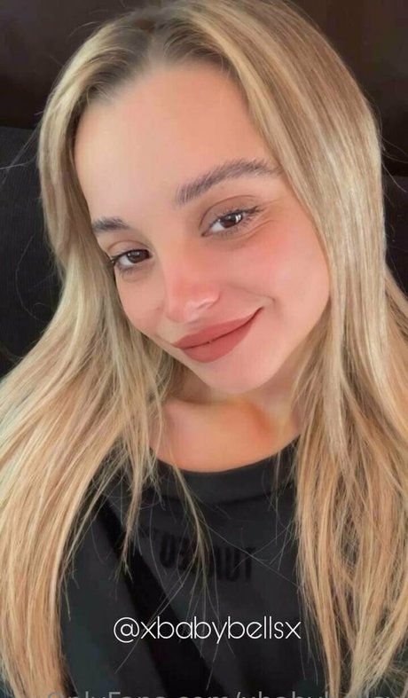 xbabybellsx OnlyFans-Post