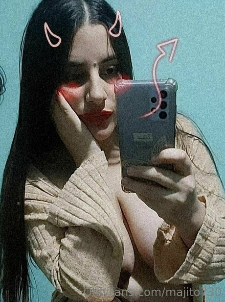 majito730 Nacktbilder von OnlyFans