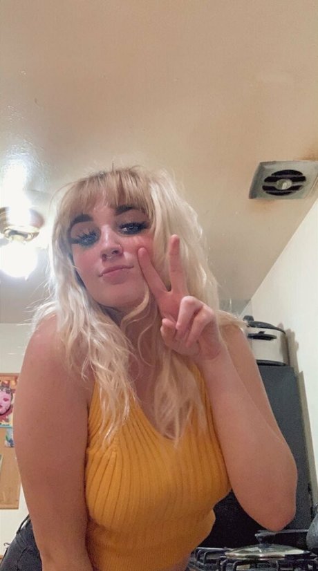 beautifulychaotic OnlyFans-Fotos