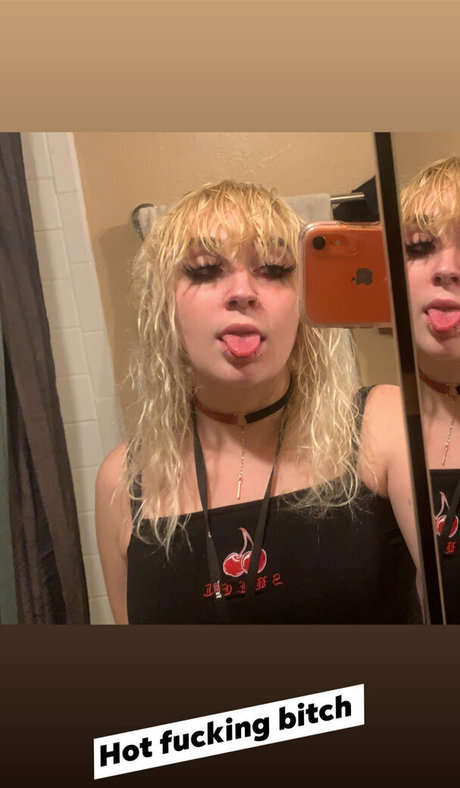 beautifulychaotic OnlyFans Nacktbilder