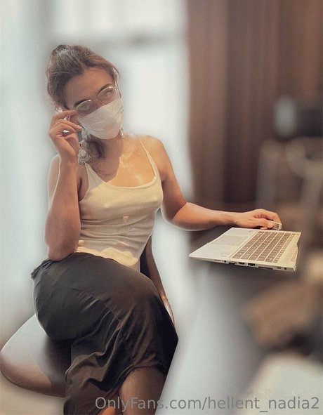 hellent nadia2 OnlyFans geleakt