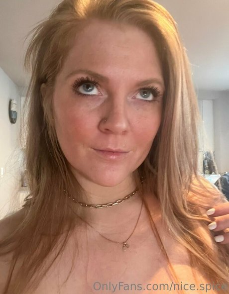 nice spice Nacktbilder geleakt OnlyFans geleakt