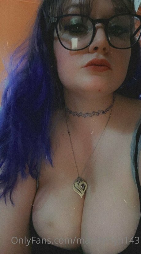 manderlyn143 XXX OnlyFans