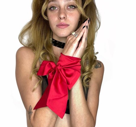 Rita Bokman Leaks OnlyFans