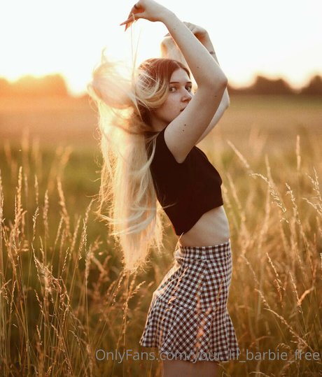 your lil barbie free OnlyFans geleakt
