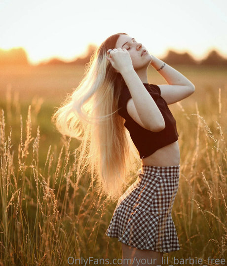 your lil barbie free Bilder OnlyFans