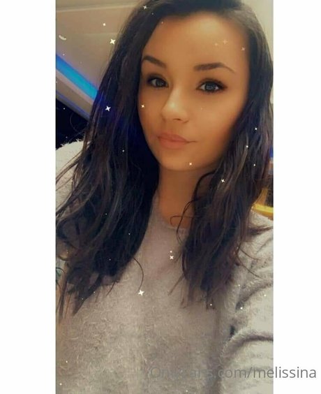 melissina OnlyFans geleakt.