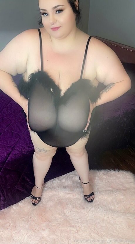 peytonthomasvip OnlyFans gratis